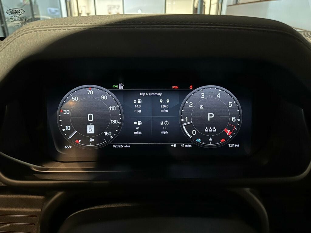 2023 Land Rover Defender MSRP$78275/110-X-Dynamic-SE/3rdRowSeats/Heated&CooledSeats - 22998253 - 19