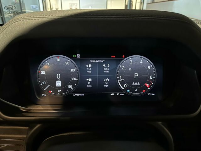 2023 Land Rover Defender MSRP$78275/110-X-Dynamic-SE/3rdRowSeats/Heated&CooledSeats - 22998253 - 19