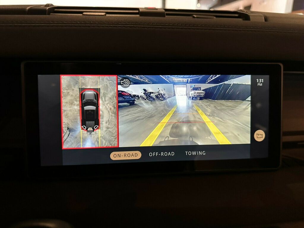 2023 Land Rover Defender MSRP$78275/110-X-Dynamic-SE/3rdRowSeats/Heated&CooledSeats - 22998253 - 21