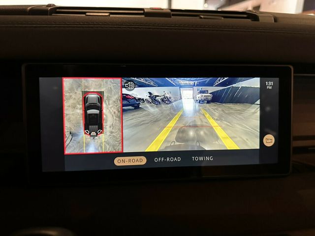 2023 Land Rover Defender MSRP$78275/110-X-Dynamic-SE/3rdRowSeats/Heated&CooledSeats - 22998253 - 21