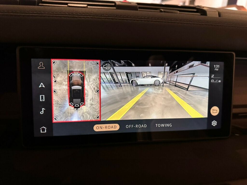 2023 Land Rover Defender MSRP$78275/110-X-Dynamic-SE/3rdRowSeats/Heated&CooledSeats - 22998253 - 22