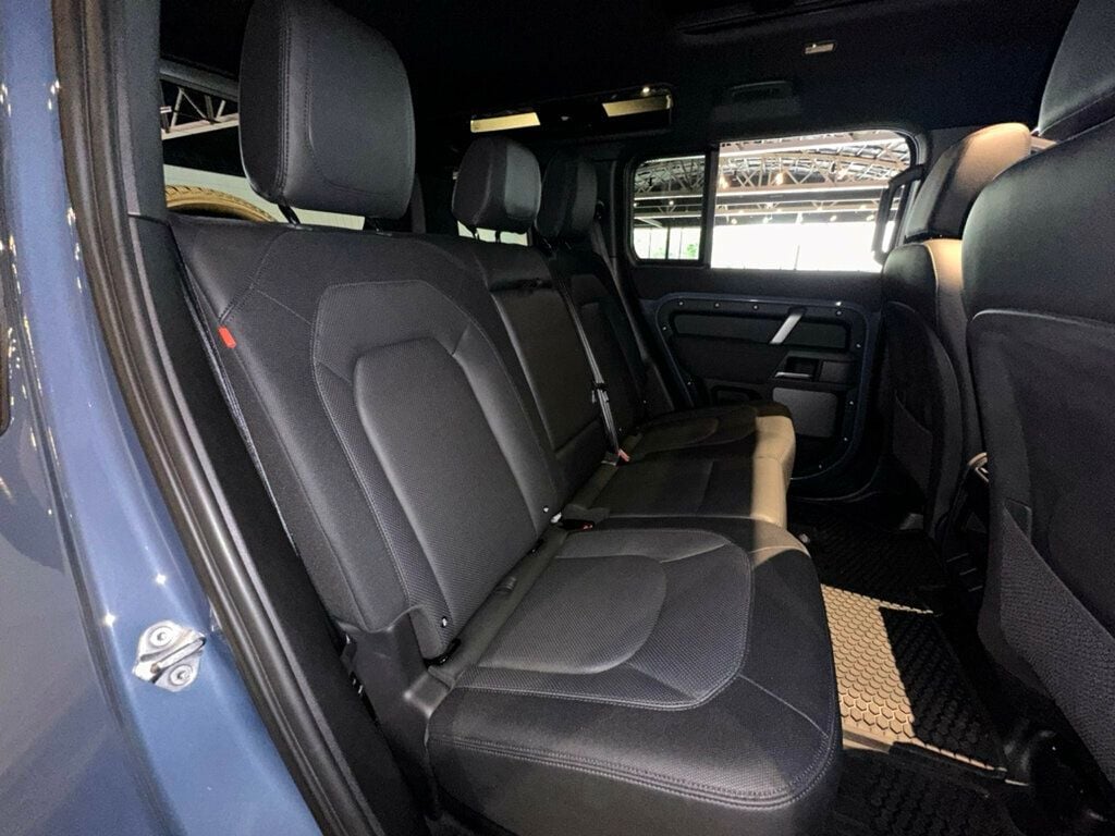 2023 Land Rover Defender MSRP$78275/110-X-Dynamic-SE/3rdRowSeats/Heated&CooledSeats - 22998253 - 30