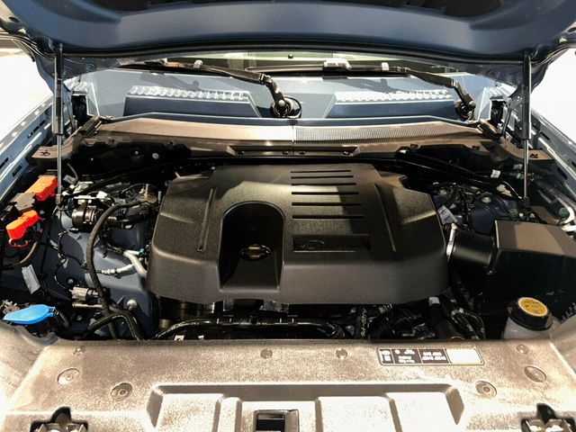 2023 Land Rover Defender MSRP$78275/110-X-Dynamic-SE/Heated&CooledSeats - 22998253 - 9