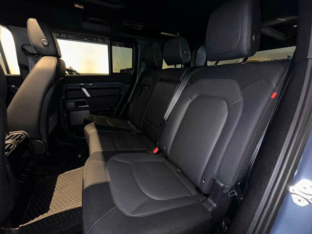 2023 Land Rover Defender MSRP$78275/110-X-Dynamic-SE/Heated&CooledSeats - 22998253 - 26