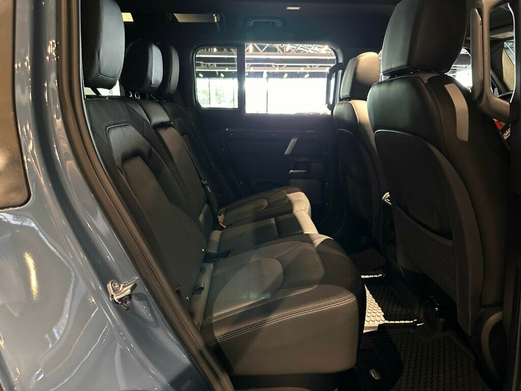2023 Land Rover Defender MSRP$78275/110-X-Dynamic-SE/Heated&CooledSeats - 22998253 - 29