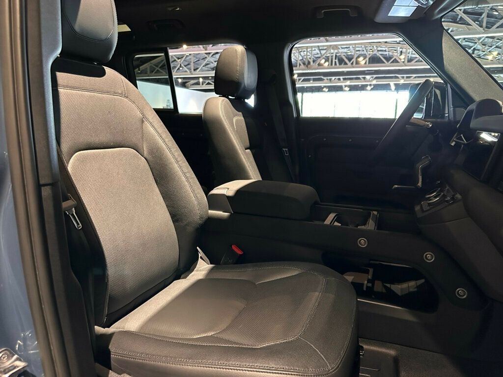 2023 Land Rover Defender MSRP$78275/110-X-Dynamic-SE/Heated&CooledSeats - 22998253 - 32