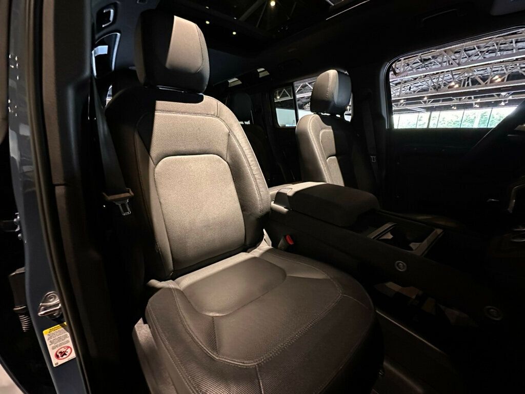 2023 Land Rover Defender MSRP$78275/110-X-Dynamic-SE/Heated&CooledSeats - 22998253 - 33