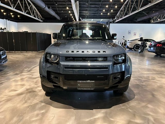 2023 Land Rover Defender MSRP$78275/110-X-Dynamic-SE/Heated&CooledSeats - 22998253 - 8