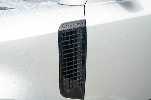 2023 Land Rover Defender MSRP$89645/ColdClimatePkg/Comfort&ConveniencePkg/NAV - 23025017 - 9
