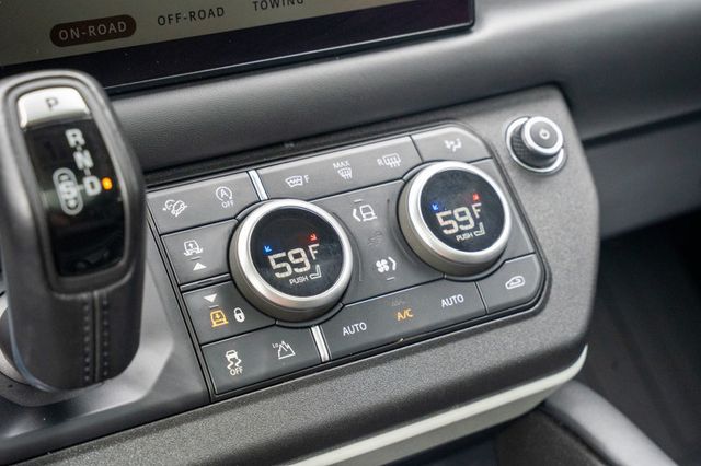 2023 Land Rover Defender MSRP$89645/ColdClimatePkg/Comfort&ConveniencePkg/NAV - 23025017 - 34