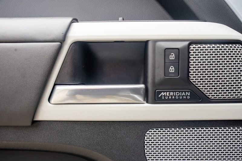 2023 Land Rover Defender MSRP$89645/ColdClimatePkg/Comfort&ConveniencePkg/NAV - 23025017 - 39