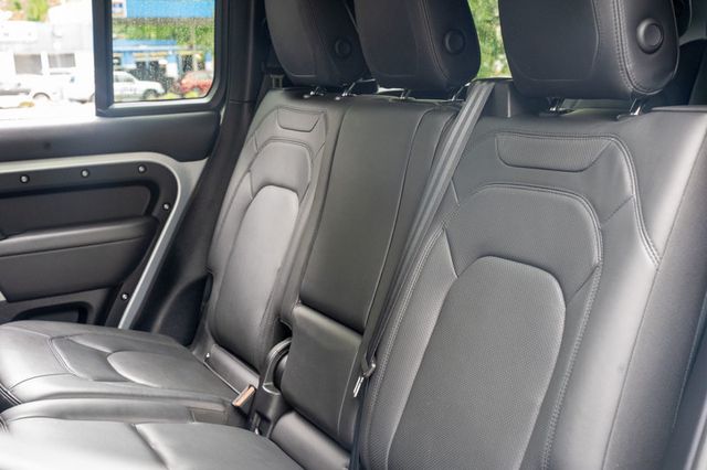 2023 Land Rover Defender MSRP$89645/ColdClimatePkg/Comfort&ConveniencePkg/NAV - 23025017 - 49