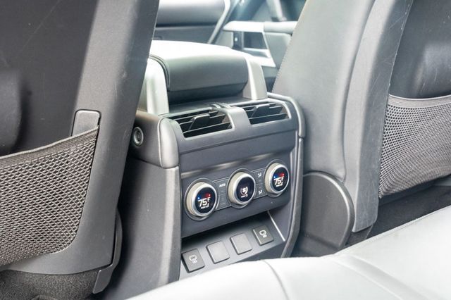 2023 Land Rover Defender MSRP$89645/ColdClimatePkg/Comfort&ConveniencePkg/NAV - 23025017 - 50