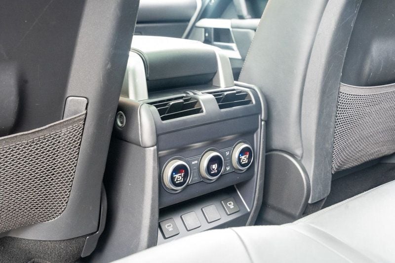 2023 Land Rover Defender MSRP$89645/ColdClimatePkg/Comfort&ConveniencePkg/NAV - 23025017 - 50