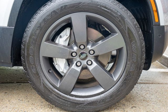 2023 Land Rover Defender MSRP$89645/ColdClimatePkg/Comfort&ConveniencePkg/NAV - 23025017 - 56