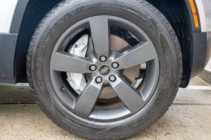 2023 Land Rover Defender MSRP$89645/ColdClimatePkg/Comfort&ConveniencePkg/NAV - 23025017 - 56
