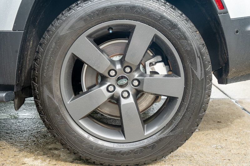 2023 Land Rover Defender MSRP$89645/ColdClimatePkg/Comfort&ConveniencePkg/NAV - 23025017 - 57