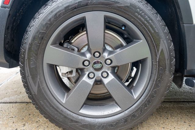 2023 Land Rover Defender MSRP$89645/ColdClimatePkg/Comfort&ConveniencePkg/NAV - 23025017 - 59