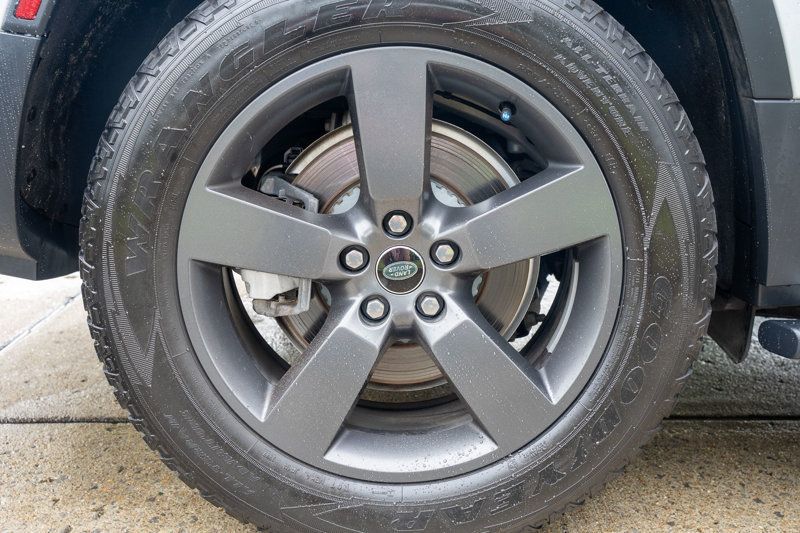 2023 Land Rover Defender MSRP$89645/ColdClimatePkg/Comfort&ConveniencePkg/NAV - 23025017 - 59