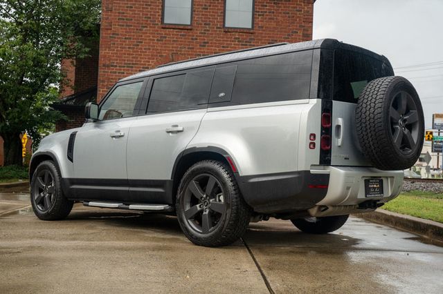 2023 Land Rover Defender MSRP$89645/ColdClimatePkg/Comfort&ConveniencePkg/NAV - 23025017 - 6