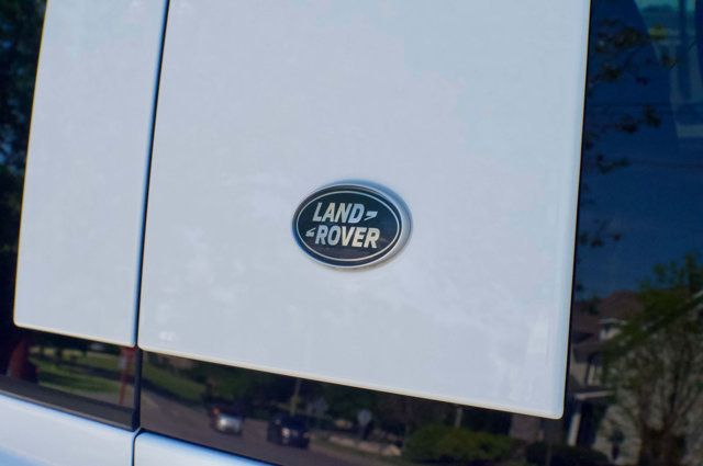 2023 Land Rover Defender X-Dynamic/Heated&Cooled Seats/Blind Spot/Lane Departure Warning - 23011336 - 11