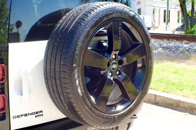 2023 Land Rover Defender X-Dynamic/Heated&Cooled Seats/Blind Spot/Lane Departure Warning - 23011336 - 16