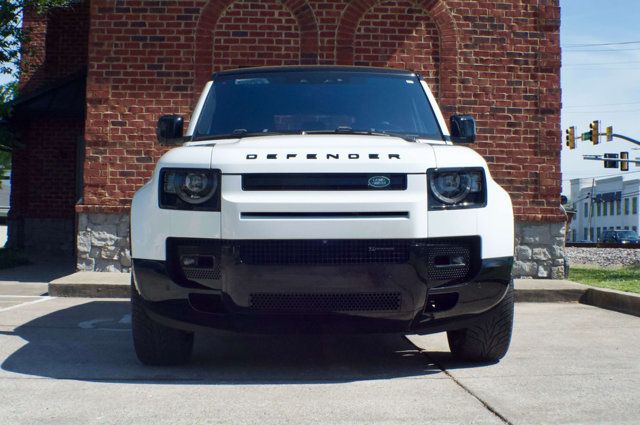 2023 Land Rover Defender X-Dynamic/Heated&Cooled Seats/Blind Spot/Lane Departure Warning - 23011336 - 1