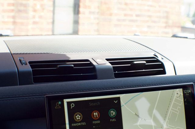 2023 Land Rover Defender X-Dynamic/Heated&Cooled Seats/Blind Spot/Lane Departure Warning - 23011336 - 28