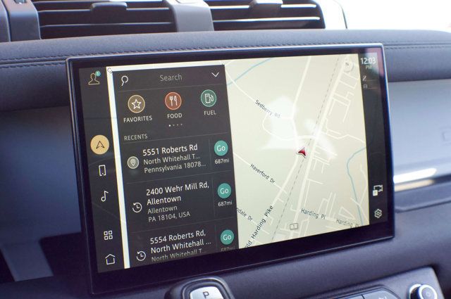 2023 Land Rover Defender X-Dynamic/Heated&Cooled Seats/Blind Spot/Lane Departure Warning - 23011336 - 29