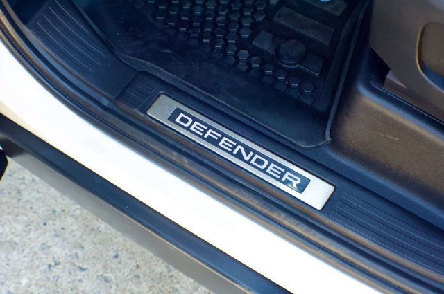 2023 Land Rover Defender X-Dynamic/Heated&Cooled Seats/Blind Spot/Lane Departure Warning - 23011336 - 37