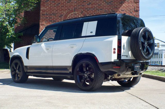 2023 Land Rover Defender X-Dynamic/Heated&Cooled Seats/Blind Spot/Lane Departure Warning - 23011336 - 6