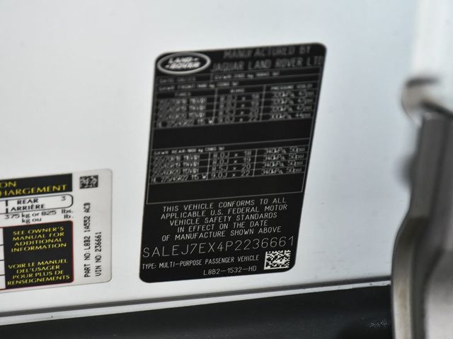 2023 Land Rover Defender 110 S - 23038938 - 16