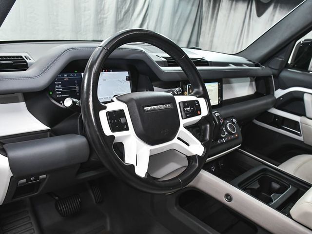 2023 Land Rover Defender 110 S - 23038938 - 17