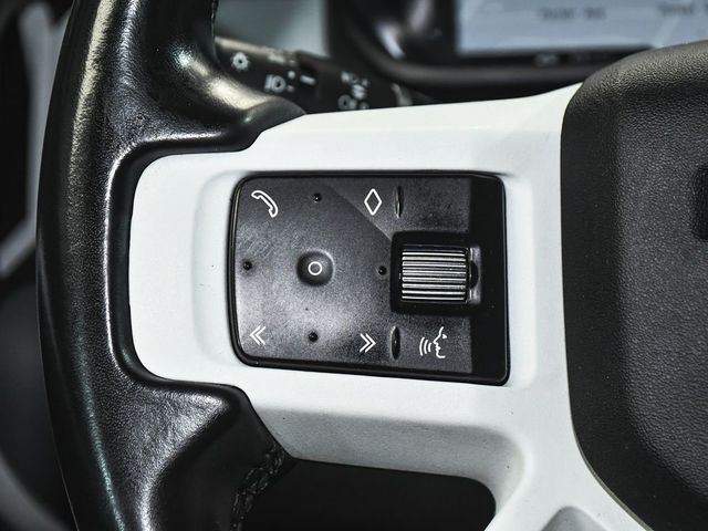 2023 Land Rover Defender 110 S - 23038938 - 29