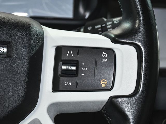 2023 Land Rover Defender 110 S - 23038938 - 30