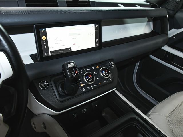 2023 Land Rover Defender 110 S - 23038938 - 33