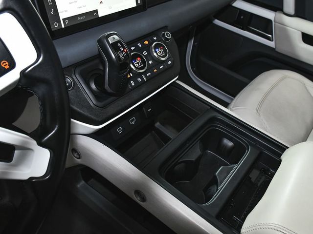 2023 Land Rover Defender 110 S - 23038938 - 34