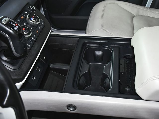 2023 Land Rover Defender 110 S - 23038938 - 35
