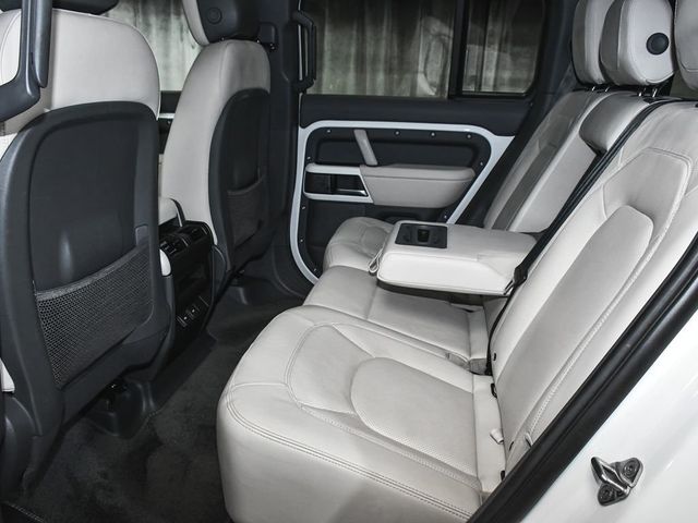 2023 Land Rover Defender 110 S - 23038938 - 43