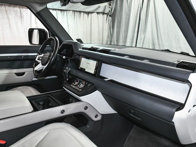2023 Land Rover Defender 110 S - 23038938 - 50