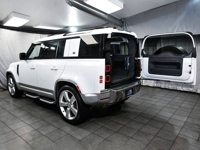 2023 Land Rover Defender 110 S - 23038938 - 54