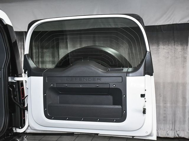 2023 Land Rover Defender 110 S - 23038938 - 55
