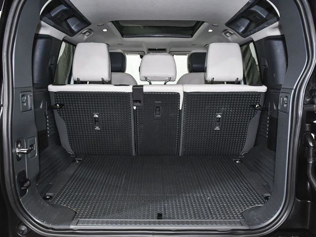 2023 Land Rover Defender 110 S - 23038938 - 56