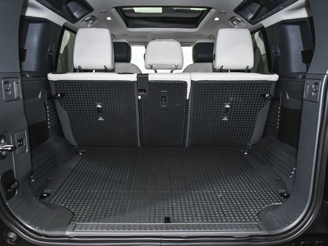 2023 Land Rover Defender 110 S - 23038938 - 61
