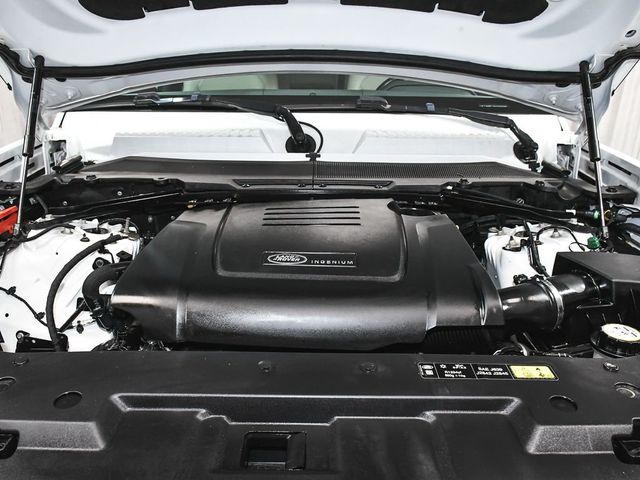 2023 Land Rover Defender 110 S - 23038938 - 62