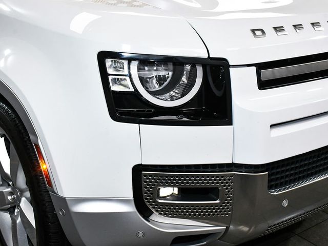 2023 Land Rover Defender 110 S - 23038938 - 66