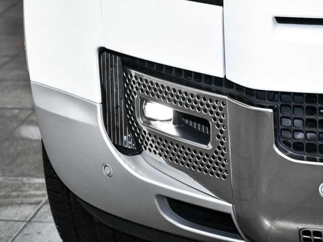 2023 Land Rover Defender 110 S - 23038938 - 67