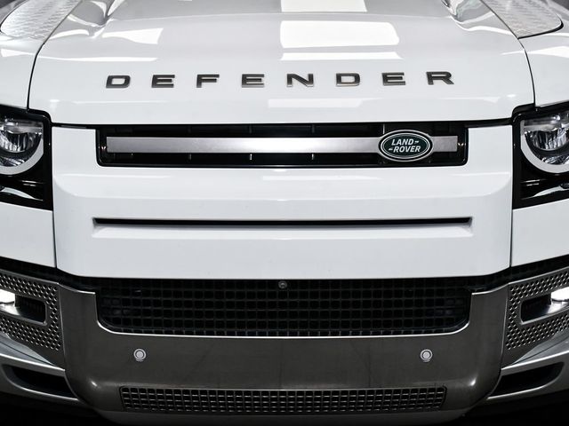 2023 Land Rover Defender 110 S - 23038938 - 68