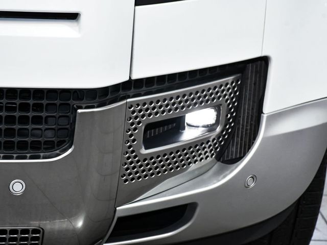 2023 Land Rover Defender 110 S - 23038938 - 69