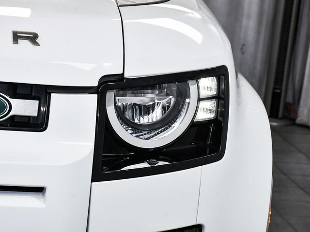 2023 Land Rover Defender 110 S - 23038938 - 70
